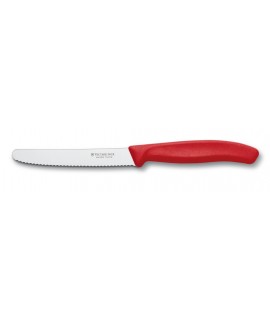 Universalmesser mit Wellenschliff 11 cm Victorinox