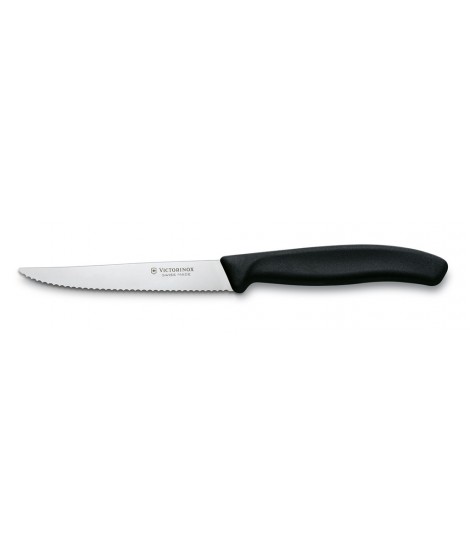 Steakmesser mit Wellenschliff 12 cm Victorinox