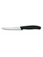 Steakmesser mit Wellenschliff 12 cm Victorinox