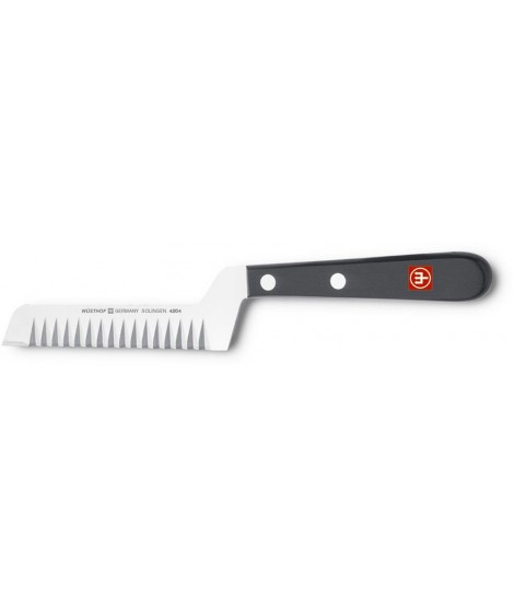 Buntschneidemesser 10 cm - Wüsthof Gourmet