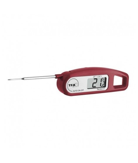 Digitales Einstichthermometer THERMO JACK