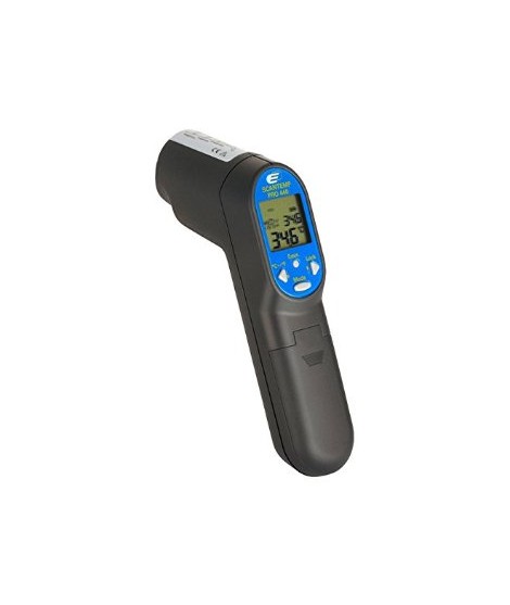 Infrarotthermometer
