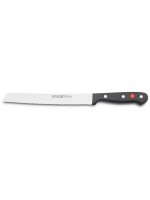 Brotmesser 20 cm - Wüsthof Dreizack Gourmet