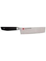 Coltello Nakiri 17 cm - Kasumi VG-10 Pro