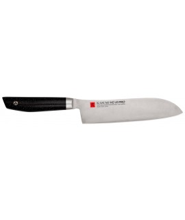 Santoku Messer 18 cm - Kasumi VG-10 Pro