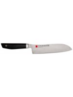 Coltello Santoku 18 cm - Kasumi VG-10 Pro