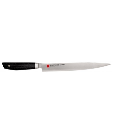 Filiermesser 24 cm - Kasumi VG-10 Pro