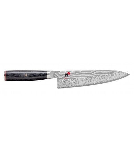 Gyutoh Messer 20 cm - Miyabi 5000 FCD