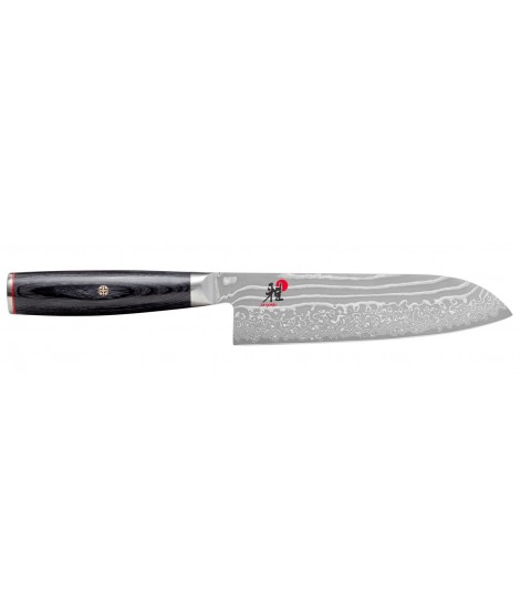Coltello Santoku 18 cm - Miyabi 5000 FCD