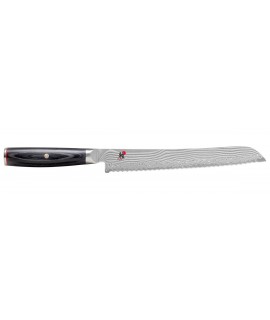 Brotmesser 24 cm - Miyabi 5000 FCD