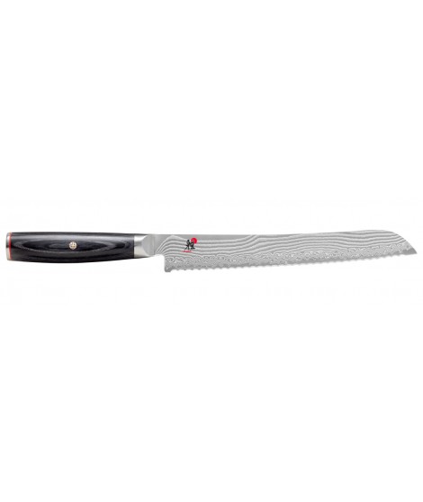 Coltello pane 24 cm - Miyabi 5000 FCD