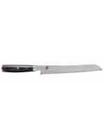 Coltello pane 24 cm - Miyabi 5000 FCD
