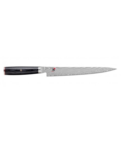 Sujihiki Messer 24 cm - Miyabi 5000 FCD
