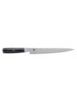 Sujihiki Messer 24 cm - Miyabi 5000 FCD