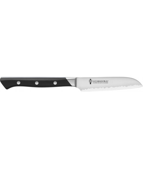 Coltello verdura lama retta 9 cm -  Zwilling DiplÃ´me