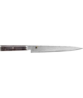 Sujihiki Messer 24 cm - Miyabi 5000 MCD 67