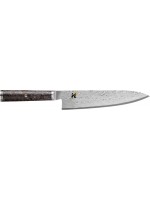 Gyutoh Messer 20 cm - Miyabi 5000 MCD 67