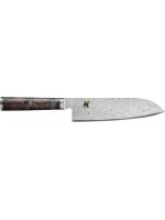 Santoku Messer 18 cm - Miyabi 5000 MCD 67