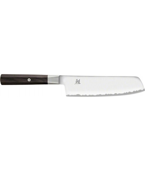 Nakiri Messer 17 cm - Miyabi 4000 FC