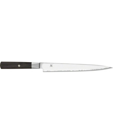Sujihiki Messer 24 cm - Miyabi 4000 FC