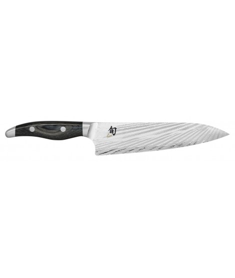 Coltello da cuoco 20 cm - KAI Nagare