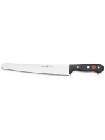 Coltello pasticcere dentato 26 cm - Wüsthof Gourmet