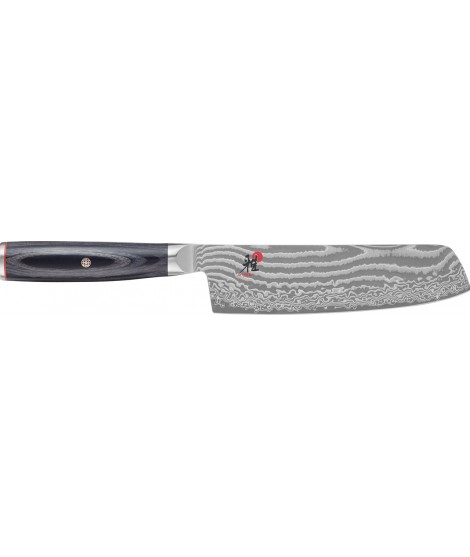 Nakiri Messer 17 cm - Miyabi 5000 FCD