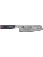 Nakiri Messer 17 cm - Miyabi 5000 FCD