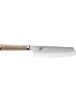Nakiri Messer 17 cm - Miyabi 5000 MCD