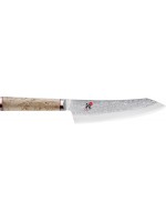 Rocking Santoku Messer 18 cm - Miyabi 5000 MCD