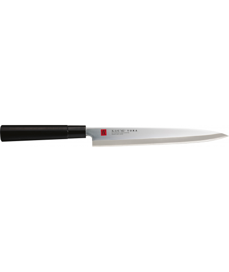 Sashimi Messer 24 cm - Kasumi Tora