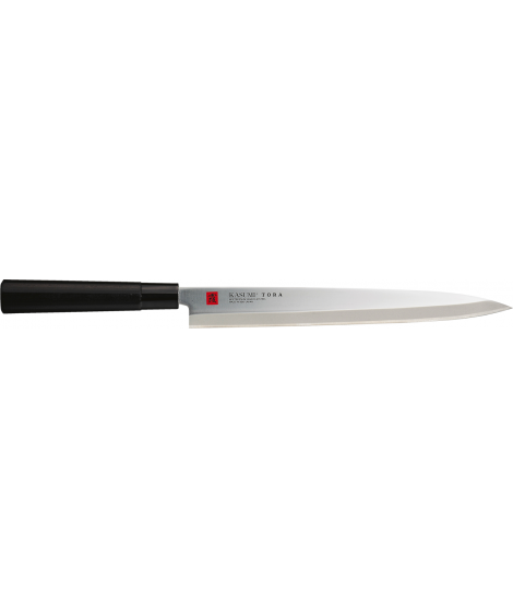 Coltello Sashimi 27 cm - Kasumi Tora