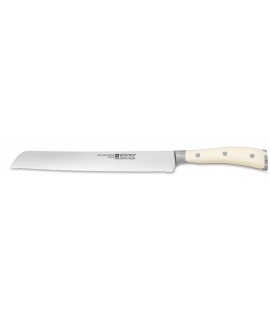 Coltello da pane 23 cm -...