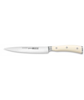 Coltello da filettare...