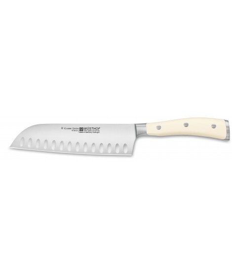 Wüsthof Classic Granton Santoku Knife 14 Cm, 4182  Produktbild-Vorschau 6