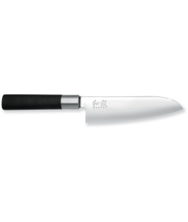Santoku Messer 16,5 cm -...