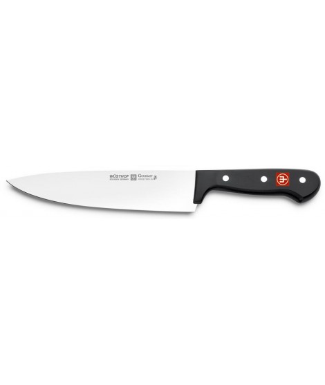 Coltello da cuoco 20 cm - Wüsthof Gourmet