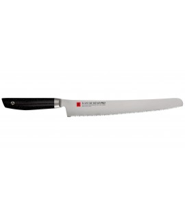 Brotmesser 25 cm -  Kasumi...