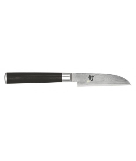 Gemüsemesser gerade 9 cm - KAI Shun Classic