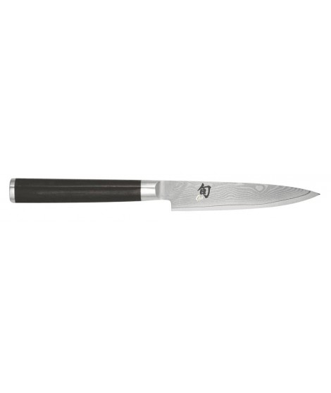 Gemüsemesser 10 cm - KAI Shun Classic