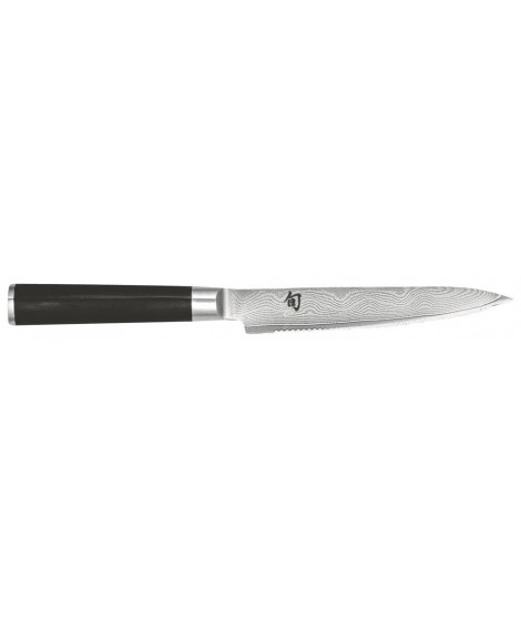 Gezackte Universalmesser 15 cm - KAI Shun Classic