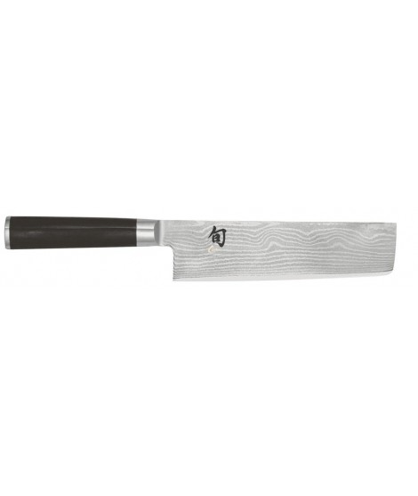 Nakiri Messer 16 cm - KAI Shun Classic