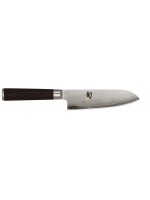 Santoku Messer 14 cm - KAI Shun Classic