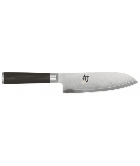 Coltello Santoku 18 cm - KAI Shun Classic