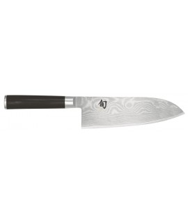 Coltello Santoku grande 19 cm - KAI Shun Classic