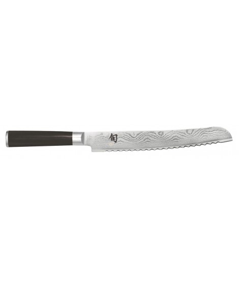 Brotmesser 23 cm - KAI Shun Classic